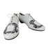 ステファンクック STEFAN COOKE PRINTED DOYTT SHOES メンズ 43