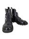 ディーゼル DIESEL レースアップブーツ メンズ 28