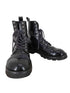 ディーゼル DIESEL レースアップブーツ メンズ 28