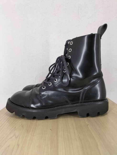 ディーゼル DIESEL レースアップブーツ メンズ 28