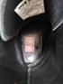 ディーゼル DIESEL レースアップブーツ メンズ 28