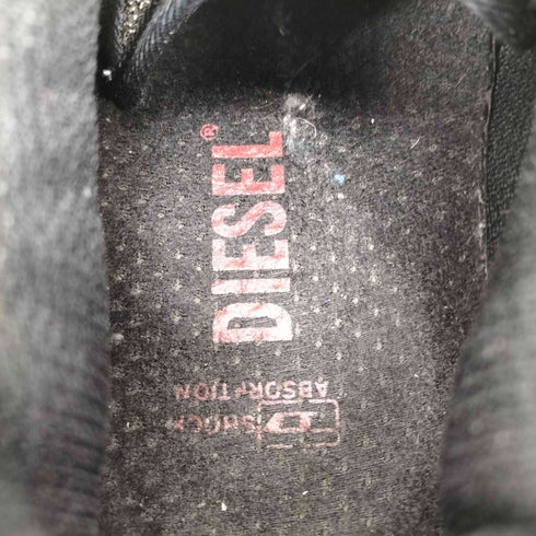 ディーゼル DIESEL MACKIE メンズ 43