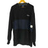 エルエフワイティー LFYT 2TONE LOW GAUGE COTTON SWEATER メンズ JPN:XXL