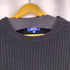 エルエフワイティー LFYT 2TONE LOW GAUGE COTTON SWEATER メンズ JPN:XXL