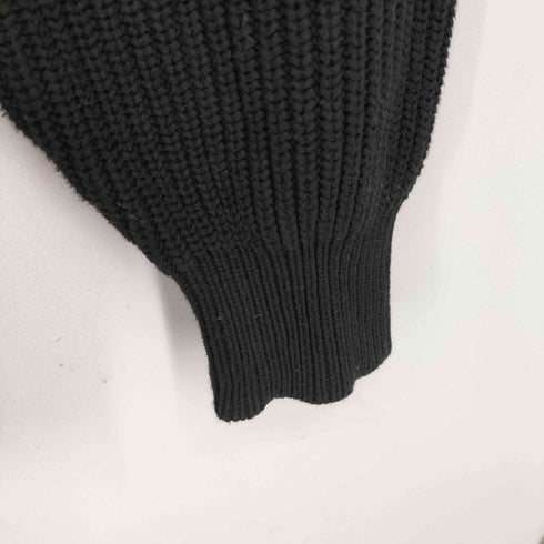 エルエフワイティー LFYT 2TONE LOW GAUGE COTTON SWEATER メンズ JPN:XXL