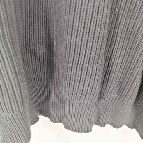 エルエフワイティー LFYT 2TONE LOW GAUGE COTTON SWEATER メンズ JPN:XXL