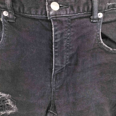 NOVE ダメージスキニーデニムパンツ メンズ 30