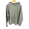 チャンピオン Champion REVERSE WEAVE バックグラフィティーデザイン プルオーバー フーディー メンズ import:L