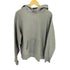 チャンピオン Champion REVERSE WEAVE バックグラフィティーデザイン プルオーバー フーディー メンズ import:L