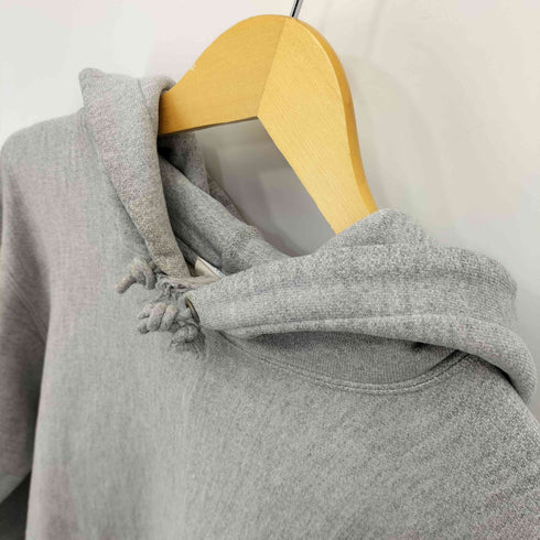 チャンピオン Champion REVERSE WEAVE バックグラフィティーデザイン プルオーバー フーディー メンズ import:L