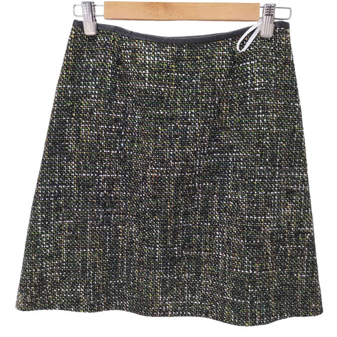 マッキントッシュフィロソフィー MACKINTOSH PHILOSOPHY 総柄タイトスカート レディース EUR:38