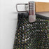 マッキントッシュフィロソフィー MACKINTOSH PHILOSOPHY 総柄タイトスカート レディース EUR:38