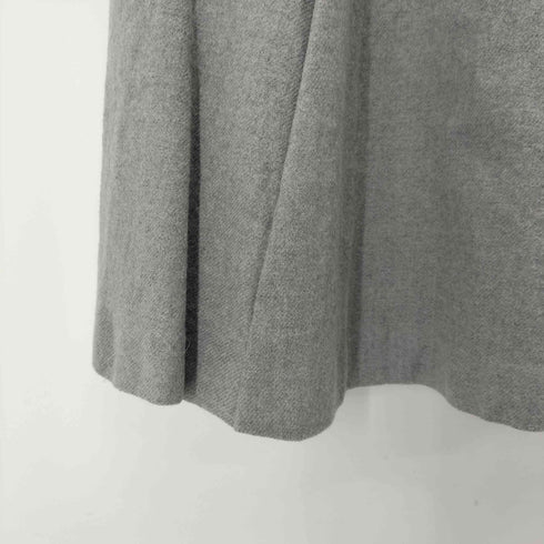 マッキントッシュフィロソフィー MACKINTOSH PHILOSOPHY ウールタイトスカート レディース EUR:38