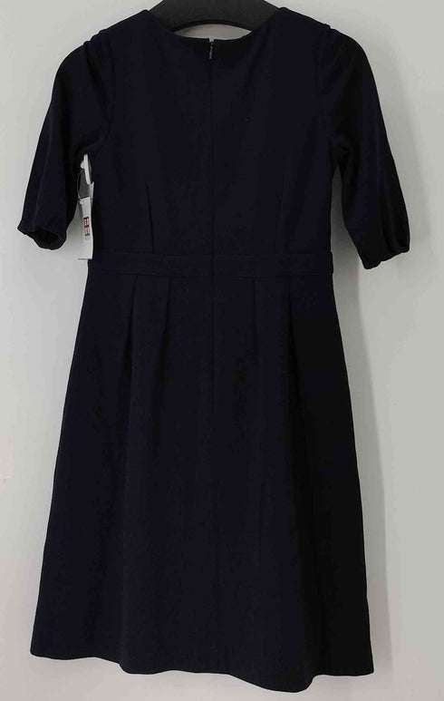 マッキントッシュフィロソフィー MACKINTOSH PHILOSOPHY ウールワンピース 五分袖 レディース FR:36