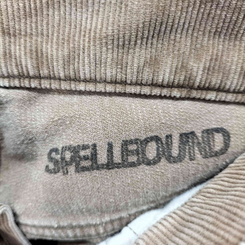 スペルバウンド SPELLBOUND コーデュロイワークパンツ メンズ US:32-33