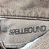 スペルバウンド SPELLBOUND コーデュロイワークパンツ メンズ US:32-33