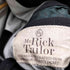 Mr.Rick Tailor ウールポリ ダブルチェスターコート メンズ 44