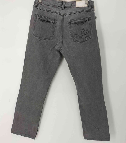 エンジョイ enjoi fridays slimstraight デニムパンツ メンズ US:34-35
