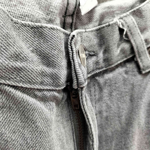 エンジョイ enjoi fridays slimstraight デニムパンツ メンズ US:34-35