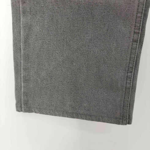 エンジョイ enjoi fridays slimstraight デニムパンツ メンズ US:34-35