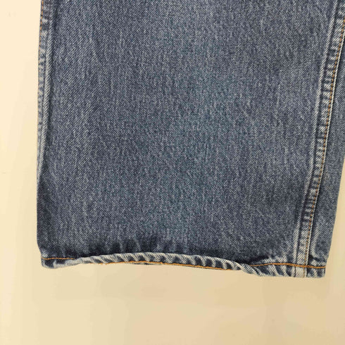 ウエストオーバーオールズ WESTOVERALLS 802S デニムパンツ メンズ W30