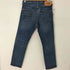 リーバイス Levis 501 ボタンフライ ストレートデニム メンズ W29 L30