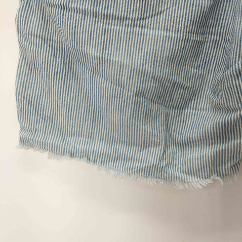 ボヘミアンズ BOHEMIANS パッチワーク ショートパンツ メンズ JPN:M