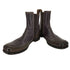 ボッテガヴェネタ BOTTEGA VENETA MADE IN ITALY バイカラー サイドゴアブーツ メンズ EUR:41