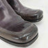 ボッテガヴェネタ BOTTEGA VENETA MADE IN ITALY バイカラー サイドゴアブーツ メンズ EUR:41