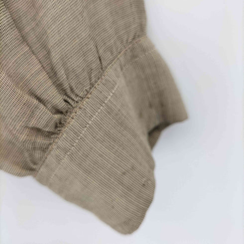 40S~50S レーヨンオープンカラーシャツ メンズ import:M