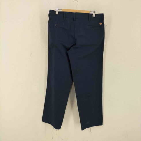 レッドキャップ RED KAP MADE IN MEXICO ワイドワークパンツ メンズ 36inch