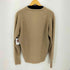 ペンドルトン PENDLETON 70S MADE IN USA カシミヤ100% Vネック ニット メンズ import:L
