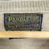 ペンドルトン PENDLETON 70S MADE IN USA カシミヤ100% Vネック ニット メンズ import:L