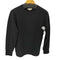 エムエイチエル MHL. MERINO CASHMERE TWIST SADDLE CREW メンズ JPN:M