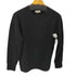 エムエイチエル MHL. MERINO CASHMERE TWIST SADDLE CREW メンズ JPN:M