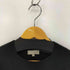 エムエイチエル MHL. MERINO CASHMERE TWIST SADDLE CREW メンズ JPN:M