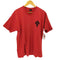 スクリーンスターズ SCREEN STARS MADE IN USA 90S 両面プリントTシャツ メンズ import:XL