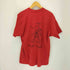 スクリーンスターズ SCREEN STARS MADE IN USA 90S 両面プリントTシャツ メンズ import:XL