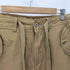 ポロジーンズカンパニーラルフローレン POLO JEANS COMPANY RALPH LAUREN パラシュート カーゴパンツ ダブルニー リップストップ生地 メンズ US:30-31