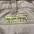 ポロジーンズカンパニーラルフローレン POLO JEANS COMPANY RALPH LAUREN パラシュート カーゴパンツ ダブルニー リップストップ生地 メンズ US:30-31