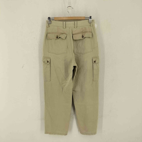 ギャップ Gap 90-00s OLD cargo コットンツイルカーゴパンツ メンズ 29/30