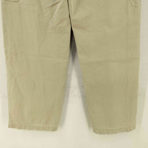 ギャップ Gap 90-00s OLD cargo コットンツイルカーゴパンツ メンズ 29/30