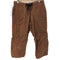 ワイルドシングス WILD THINGS クロップドパンツ 七分丈 メンズ JPN:M