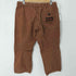 ワイルドシングス WILD THINGS クロップドパンツ 七分丈 メンズ JPN:M