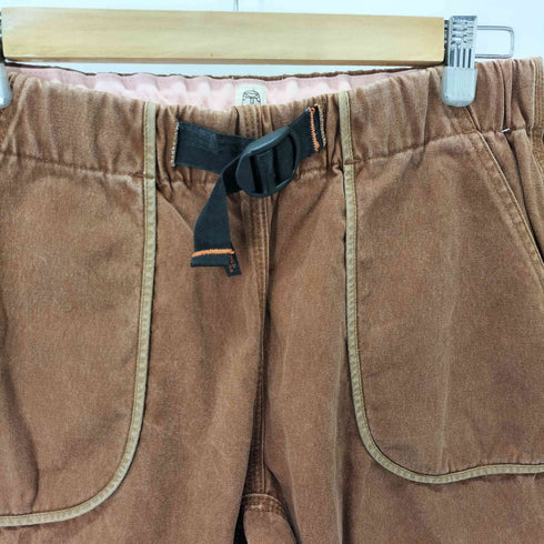ワイルドシングス WILD THINGS クロップドパンツ 七分丈 メンズ JPN:M
