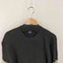 ギャップ Gap 90-00s MADE IN HONGKONG OLD 袖ボーダー コットンリブニット メンズ import:XL