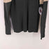 ギャップ Gap 90-00s MADE IN HONGKONG OLD 袖ボーダー コットンリブニット メンズ import:XL