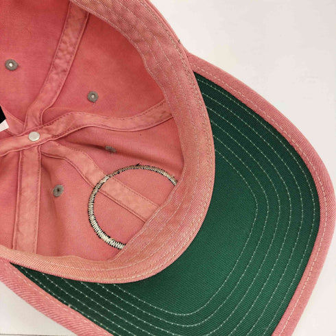 ダブルアールエルラルフローレン RRL RALPH LAUREN ウィングドロゴ ボール キャップ メンズ
