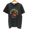 ティーエムティービッグホリデー TMT Bigholiday グラデーション ガール プリント S/S Tシャツ メンズ JPN:M
