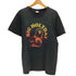 ティーエムティービッグホリデー TMT Bigholiday グラデーション ガール プリント S/S Tシャツ メンズ JPN:M